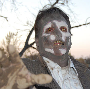 Meet your Posher, Jason